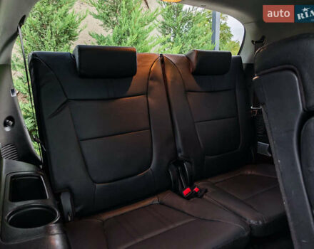 Серый Киа Соренто, объемом двигателя 2.2 л и пробегом 145 тыс. км за 15500 $, фото 29 на Automoto.ua