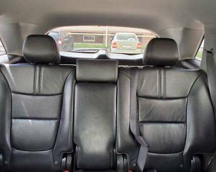 Сірий Кіа Соренто, об'ємом двигуна 2.36 л та пробігом 162 тис. км за 11500 $, фото 10 на Automoto.ua