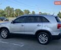 Сірий Кіа Соренто, об'ємом двигуна 2.2 л та пробігом 280 тис. км за 14500 $, фото 3 на Automoto.ua