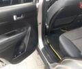Сірий Кіа Соренто, об'ємом двигуна 2.36 л та пробігом 250 тис. км за 10300 $, фото 27 на Automoto.ua