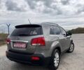 Серый Киа Соренто, объемом двигателя 2 л и пробегом 174 тыс. км за 14500 $, фото 4 на Automoto.ua