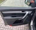 Серый Киа Соренто, объемом двигателя 2.2 л и пробегом 199 тыс. км за 14800 $, фото 23 на Automoto.ua
