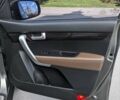 Серый Киа Соренто, объемом двигателя 2.2 л и пробегом 131 тыс. км за 15500 $, фото 64 на Automoto.ua