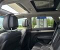 Серый Киа Соренто, объемом двигателя 2.2 л и пробегом 204 тыс. км за 12950 $, фото 60 на Automoto.ua