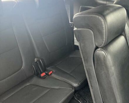 Серый Киа Соренто, объемом двигателя 2.2 л и пробегом 189 тыс. км за 15500 $, фото 7 на Automoto.ua