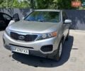 Серый Киа Соренто, объемом двигателя 2.4 л и пробегом 260 тыс. км за 9800 $, фото 1 на Automoto.ua