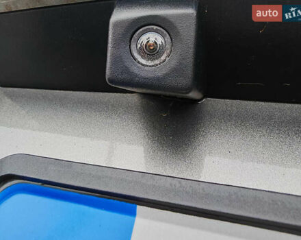 Серый Киа Соренто, объемом двигателя 2.2 л и пробегом 145 тыс. км за 15500 $, фото 30 на Automoto.ua