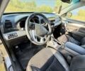 Сірий Кіа Соренто, об'ємом двигуна 2.35 л та пробігом 160 тис. км за 15100 $, фото 5 на Automoto.ua