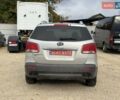 Сірий Кіа Соренто, об'ємом двигуна 0 л та пробігом 212 тис. км за 8200 $, фото 4 на Automoto.ua