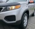 Сірий Кіа Соренто, об'ємом двигуна 2.4 л та пробігом 233 тис. км за 9999 $, фото 20 на Automoto.ua