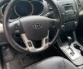Сірий Кіа Соренто, об'ємом двигуна 2.2 л та пробігом 280 тис. км за 14500 $, фото 15 на Automoto.ua