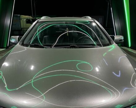 Серый Киа Соренто, объемом двигателя 2.2 л и пробегом 193 тыс. км за 12500 $, фото 8 на Automoto.ua