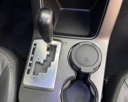 Серый Киа Соренто, объемом двигателя 0 л и пробегом 174 тыс. км за 14000 $, фото 8 на Automoto.ua