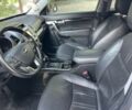 Серый Киа Соренто, объемом двигателя 2 л и пробегом 205 тыс. км за 17200 $, фото 6 на Automoto.ua