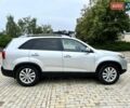 Сірий Кіа Соренто, об'ємом двигуна 2.2 л та пробігом 137 тис. км за 13700 $, фото 20 на Automoto.ua