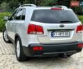 Сірий Кіа Соренто, об'ємом двигуна 2.2 л та пробігом 137 тис. км за 13700 $, фото 7 на Automoto.ua