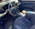 Сірий Кіа Соренто, об'ємом двигуна 2.4 л та пробігом 192 тис. км за 11500 $, фото 9 на Automoto.ua