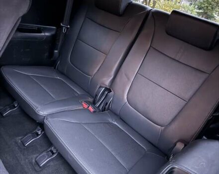 Серый Киа Соренто, объемом двигателя 2.2 л и пробегом 217 тыс. км за 15200 $, фото 36 на Automoto.ua