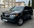 Серый Киа Соренто, объемом двигателя 2.4 л и пробегом 250 тыс. км за 10450 $, фото 6 на Automoto.ua