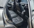 Серый Киа Соренто, объемом двигателя 2.2 л и пробегом 267 тыс. км за 14000 $, фото 10 на Automoto.ua