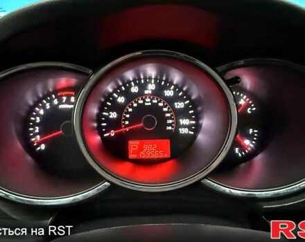 Серый Киа Соренто, объемом двигателя 2.4 л и пробегом 255 тыс. км за 10900 $, фото 3 на Automoto.ua