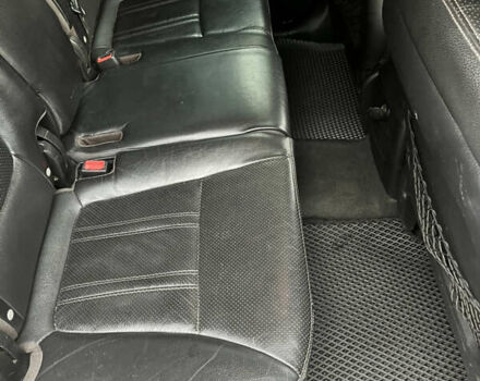 Серый Киа Соренто, объемом двигателя 2.2 л и пробегом 275 тыс. км за 13500 $, фото 7 на Automoto.ua