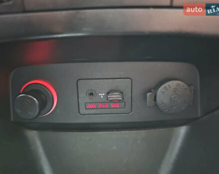 Серый Киа Соренто, объемом двигателя 2.2 л и пробегом 145 тыс. км за 15500 $, фото 18 на Automoto.ua