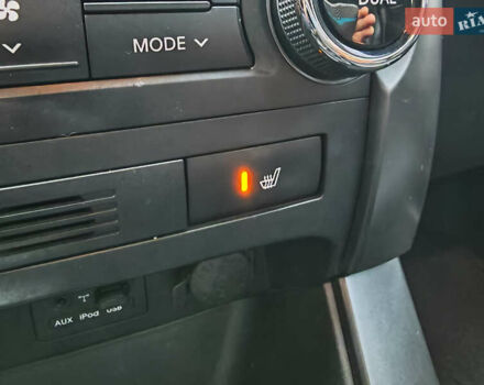 Серый Киа Соренто, объемом двигателя 2.2 л и пробегом 145 тыс. км за 15500 $, фото 41 на Automoto.ua