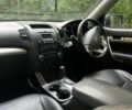 Серый Киа Соренто, объемом двигателя 2.2 л и пробегом 126 тыс. км за 5700 $, фото 10 на Automoto.ua