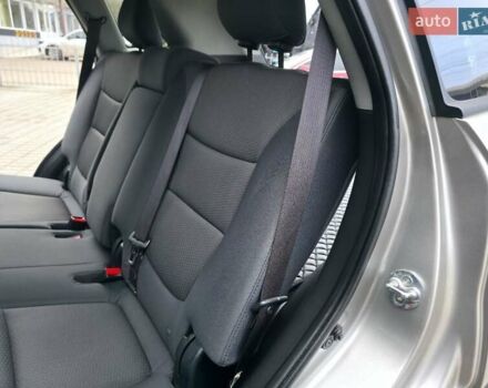 Сірий Кіа Соренто, об'ємом двигуна 2.4 л та пробігом 233 тис. км за 9999 $, фото 47 на Automoto.ua