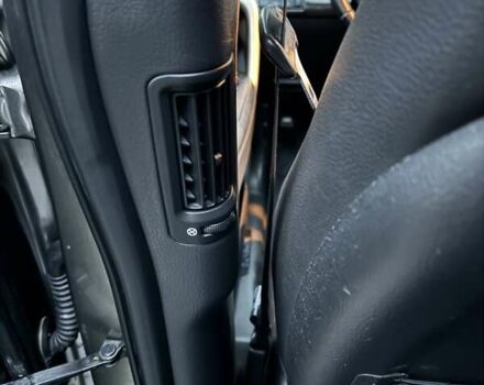 Серый Киа Соренто, объемом двигателя 2.2 л и пробегом 217 тыс. км за 15200 $, фото 35 на Automoto.ua