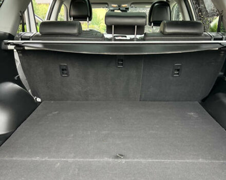 Серый Киа Соренто, объемом двигателя 2.2 л и пробегом 188 тыс. км за 14700 $, фото 12 на Automoto.ua