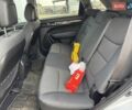 Сірий Кіа Соренто, об'ємом двигуна 0 л та пробігом 212 тис. км за 8200 $, фото 18 на Automoto.ua