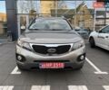Сірий Кіа Соренто, об'ємом двигуна 2.2 л та пробігом 199 тис. км за 13600 $, фото 4 на Automoto.ua