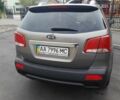 Сірий Кіа Соренто, об'ємом двигуна 2.4 л та пробігом 230 тис. км за 11000 $, фото 7 на Automoto.ua