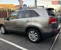 Сірий Кіа Соренто, об'ємом двигуна 2.2 л та пробігом 199 тис. км за 13600 $, фото 6 на Automoto.ua