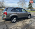 Серый Киа Соренто, объемом двигателя 2.2 л и пробегом 207 тыс. км за 12300 $, фото 9 на Automoto.ua