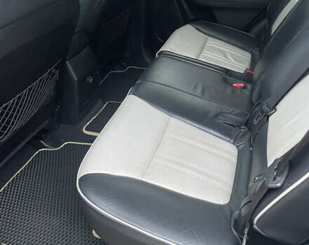 Серый Киа Соренто, объемом двигателя 3.5 л и пробегом 191 тыс. км за 14000 $, фото 2 на Automoto.ua