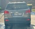 Сірий Кіа Соренто, об'ємом двигуна 2.2 л та пробігом 235 тис. км за 11000 $, фото 4 на Automoto.ua