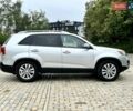 Сірий Кіа Соренто, об'ємом двигуна 2.2 л та пробігом 137 тис. км за 13700 $, фото 10 на Automoto.ua