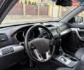 Сірий Кіа Соренто, об'ємом двигуна 2.2 л та пробігом 199 тис. км за 13600 $, фото 15 на Automoto.ua