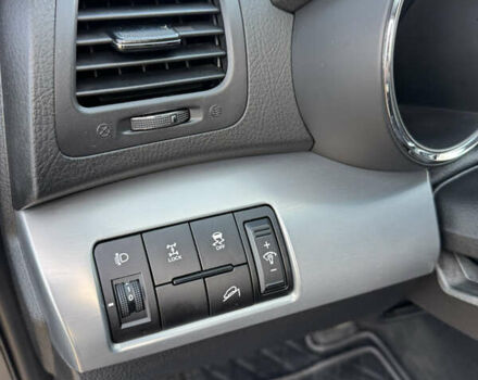 Серый Киа Соренто, объемом двигателя 2.2 л и пробегом 207 тыс. км за 12300 $, фото 23 на Automoto.ua