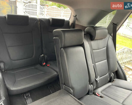 Серый Киа Соренто, объемом двигателя 2 л и пробегом 265 тыс. км за 12199 $, фото 20 на Automoto.ua