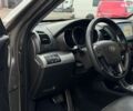 Сірий Кіа Соренто, об'ємом двигуна 2.2 л та пробігом 285 тис. км за 12890 $, фото 19 на Automoto.ua