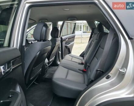 Сірий Кіа Соренто, об'ємом двигуна 2.4 л та пробігом 233 тис. км за 9999 $, фото 45 на Automoto.ua