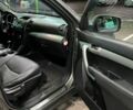 Серый Киа Соренто, объемом двигателя 2.2 л и пробегом 193 тыс. км за 12500 $, фото 15 на Automoto.ua