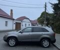 Серый Киа Соренто, объемом двигателя 2.2 л и пробегом 217 тыс. км за 15200 $, фото 18 на Automoto.ua