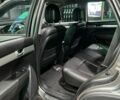 Серый Киа Соренто, объемом двигателя 2.2 л и пробегом 193 тыс. км за 12500 $, фото 20 на Automoto.ua