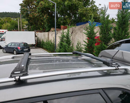 Серый Киа Соренто, объемом двигателя 2.2 л и пробегом 145 тыс. км за 15500 $, фото 48 на Automoto.ua