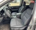 Сірий Кіа Соренто, об'ємом двигуна 0 л та пробігом 212 тис. км за 8200 $, фото 11 на Automoto.ua